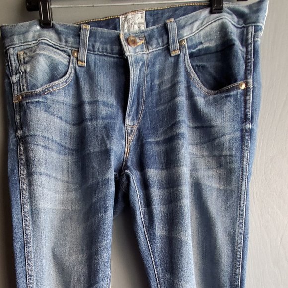 PRPS | Jeans | Prps Heirloom Womens 